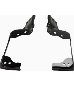 Bumper For 19-24 Ram 1500; CAPA Certified