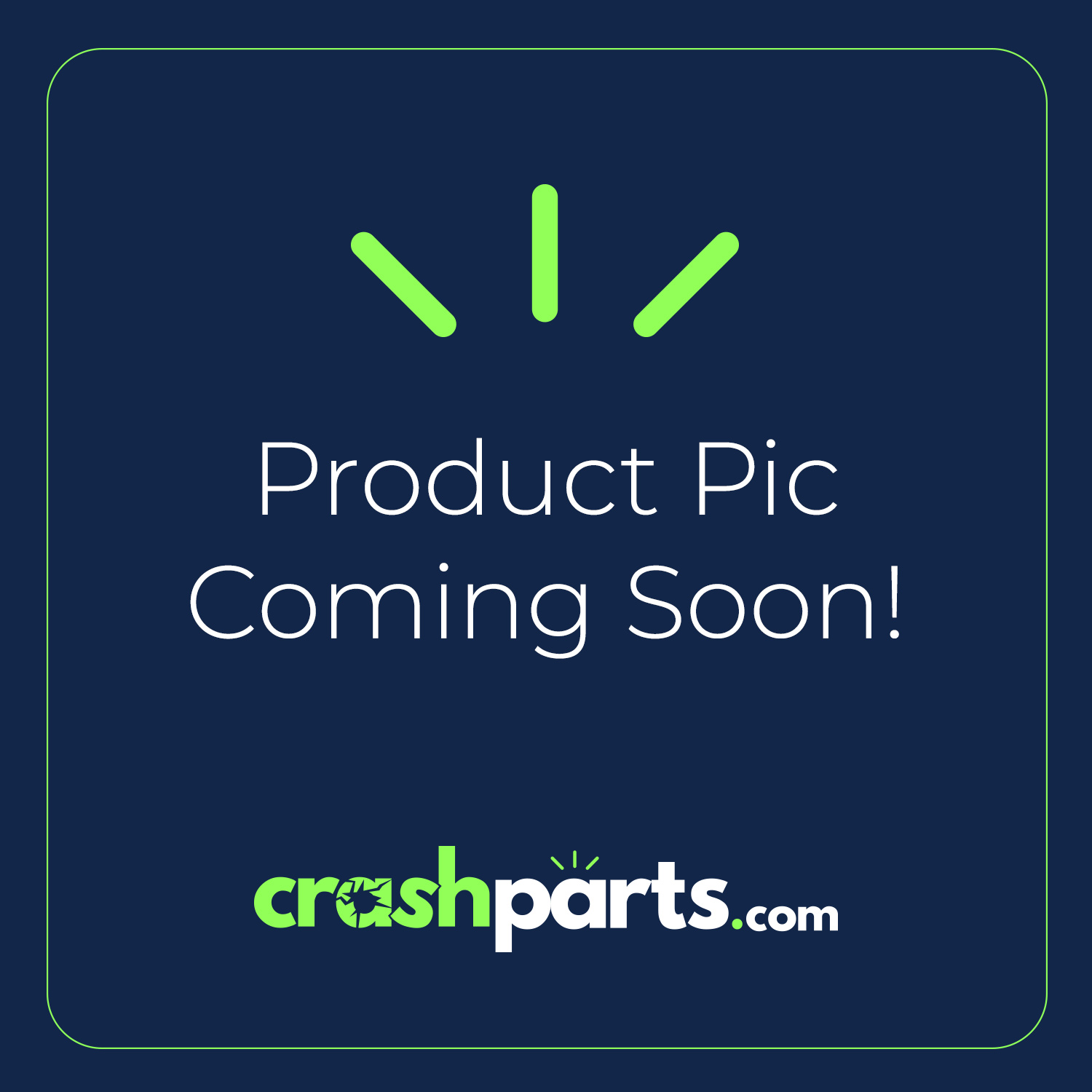 Right Passenger Side Bumper For 14-16 Jeep Grand Cherokee