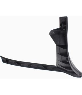 Left Driver Side Bumper For 01-07 Chrysler Town & Country, 01-07 Dodge Grand Caravan