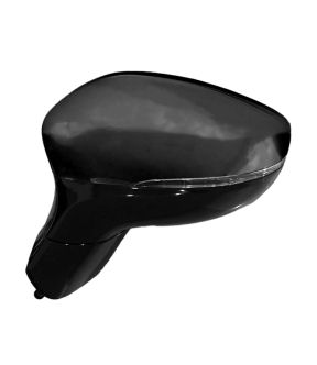 Left Driver Side Mirror For 17-19 Chrysler Pacifica