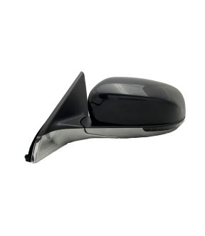 Left Driver Side Mirror For 17-22 Jeep Compass