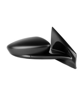 Right Passenger Side Mirror For 15-17 Chrysler 200