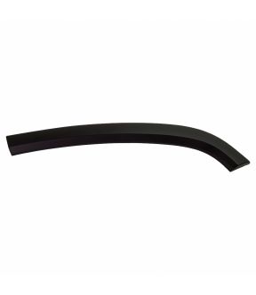 Left Driver Side Rear Forward Wheel Arch Trim For 11-21 Jeep Grand Cherokee, 22 Jeep Grand Cherokee WK