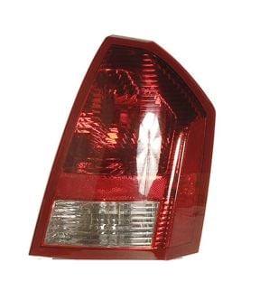 Right Passenger Side Tail Light For 05-07 Chrysler 300