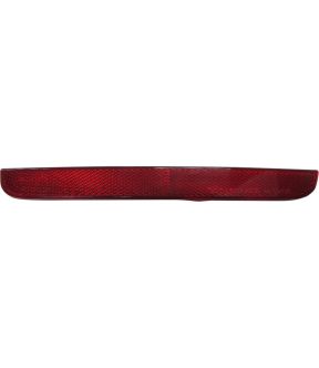 Right Passenger Side Reflector For 15-23 Dodge Challenger