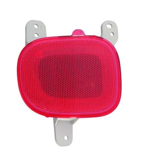Left Driver Side Reflector For 15-18 Jeep Renegade