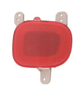 Right Passenger Side Reflector For 15-18 Jeep Renegade