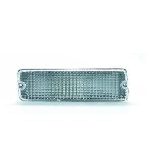 Right Passenger Side Signal Light For 1991-1993 Dodge