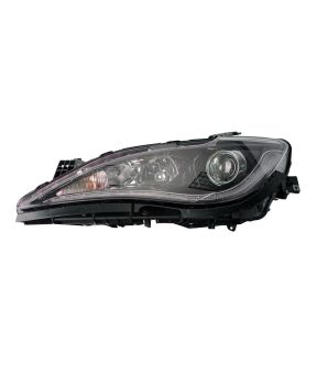 Left Driver Side Headlight For 17-18 Chrysler Pacifica