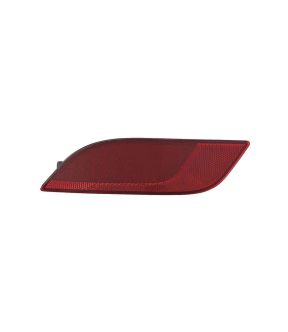 Left Driver Side Reflector For 17-25 Jeep Compass