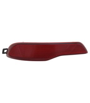 Left Driver Side Reflector For 14-18 Jeep Cherokee