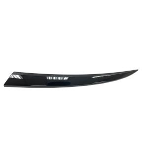 Left Driver Side Grille For 21-25 Dodge Durango