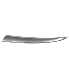 Left Driver Side Grille For 21-25 Dodge Durango
