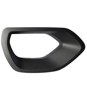 Right Passenger Side Grille For 19-23 Dodge Charger