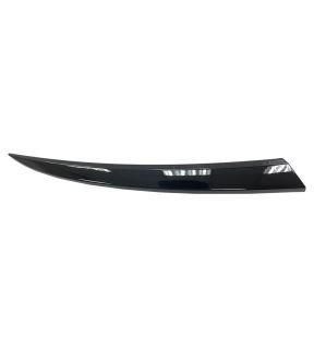 Right Passenger Side Grille For 21-25 Dodge Durango