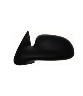 Left Driver Side Door Mirror For 97-00 Dodge Dakota, 98-00 Dodge Durango