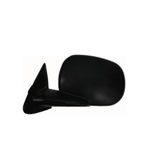 Left Driver Side Door Mirror For 97-00 Dodge Dakota, 98-00 Dodge Durango