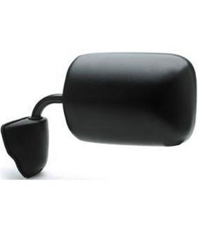 Left Driver Side Door Mirror For 1993-1997 Dodge