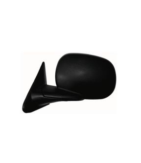 Left Driver Side Door Mirror For 98-00 Dodge Ram 1500, 98-00 Dodge Ram 2500, 98-00 Dodge Ram 3500