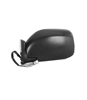 Left Driver Side Door Mirror For 97-01 Jeep Cherokee