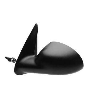 Left Driver Side Door Mirror For 04-09 Chrysler PT Cruiser