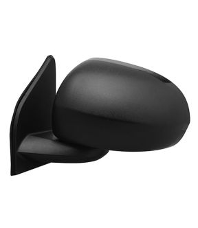 Left Driver Side Door Mirror For 07-10 Jeep Compass