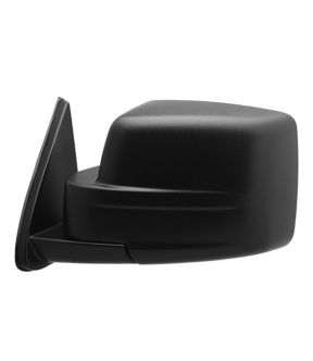 Left Driver Side Door Mirror For 07-11 Dodge Nitro