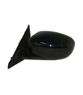 Left Driver Side Door Mirror For 09-10 Dodge Charger