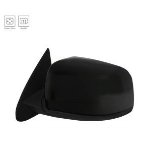 Left Driver Side Door Mirror For 11-13 Dodge Durango