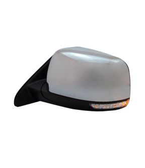 Left Driver Side Door Mirror For 11-21 Jeep Grand Cherokee, 22 Jeep Grand Cherokee WK