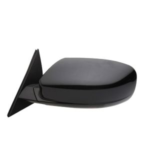 Left Driver Side Door Mirror For 11-15 Dodge Charger