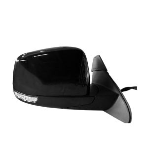 Left Driver Side Door Mirror For 12-22 Dodge Durango