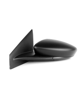 Left Driver Side Door Mirror For 15-17 Chrysler 200