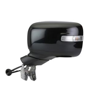 Left Driver Side Door Mirror For 15-18 Jeep Renegade