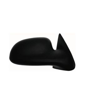 Right Passenger Side Door Mirror For 97-00 Dodge Dakota, 98-00 Dodge Durango