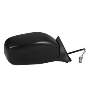 Right Passenger Side Door Mirror For 97-01 Jeep Cherokee