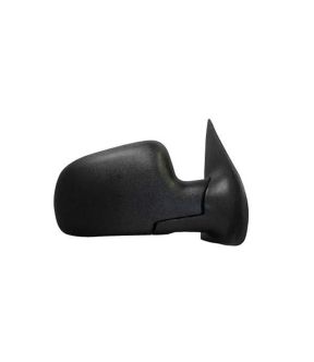 Right Passenger Side Door Mirror For 99-04 Jeep Grand Cherokee