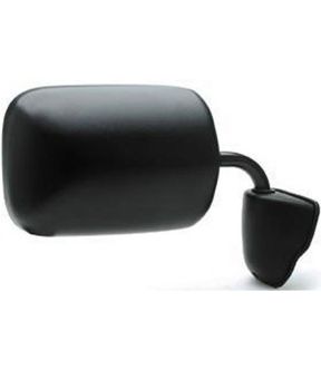 Right Passenger Side Door Mirror For 1994-1998 Dodge