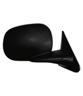 Right Passenger Side Door Mirror For 98-99 Dodge Ram 1500, 98-99 Dodge Ram 2500, 98-99 Dodge Ram 3500