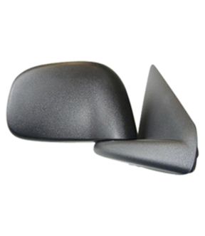 Right Passenger Side Door Mirror For 02-09 Dodge Ram 1500, 05-09 Dodge Ram 2500, 05-09 Dodge Ram 3500
