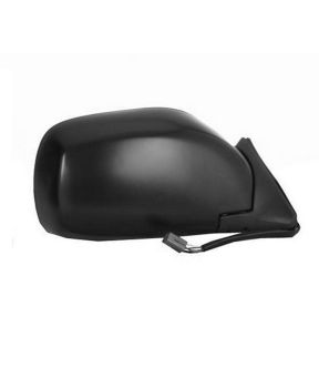 Right Passenger Side Door Mirror For 97-01 Jeep Cherokee