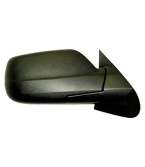 Right Passenger Side Door Mirror For 05-10 Jeep Grand Cherokee