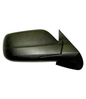Right Passenger Side Door Mirror For 05-10 Jeep Grand Cherokee