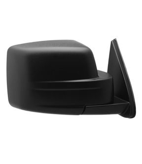 Right Passenger Side Door Mirror For 07-11 Dodge Nitro