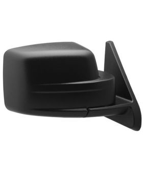Right Passenger Side Door Mirror For 07-09 Jeep Patriot