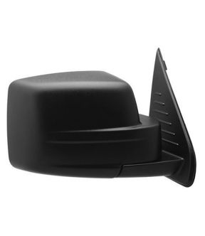 Right Passenger Side Door Mirror For 08-12 Jeep Liberty