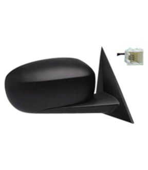 Right Passenger Side Door Mirror For 06-10 Dodge Charger