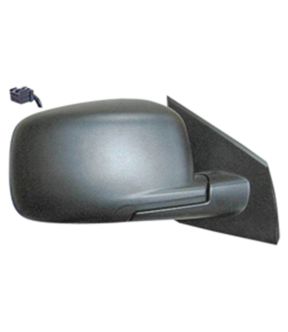 Right Passenger Side Door Mirror For 09-19 Dodge Journey