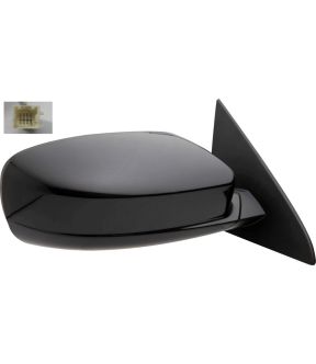 Right Passenger Side Door Mirror For 11-14 Chrysler 200