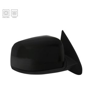 Right Passenger Side Door Mirror For 11-16 Dodge Durango